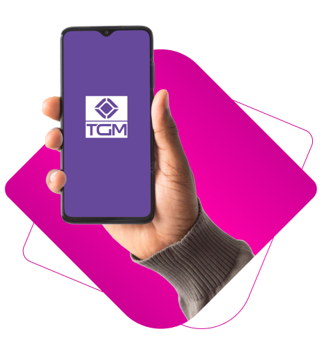 tgm panel czech logo global market